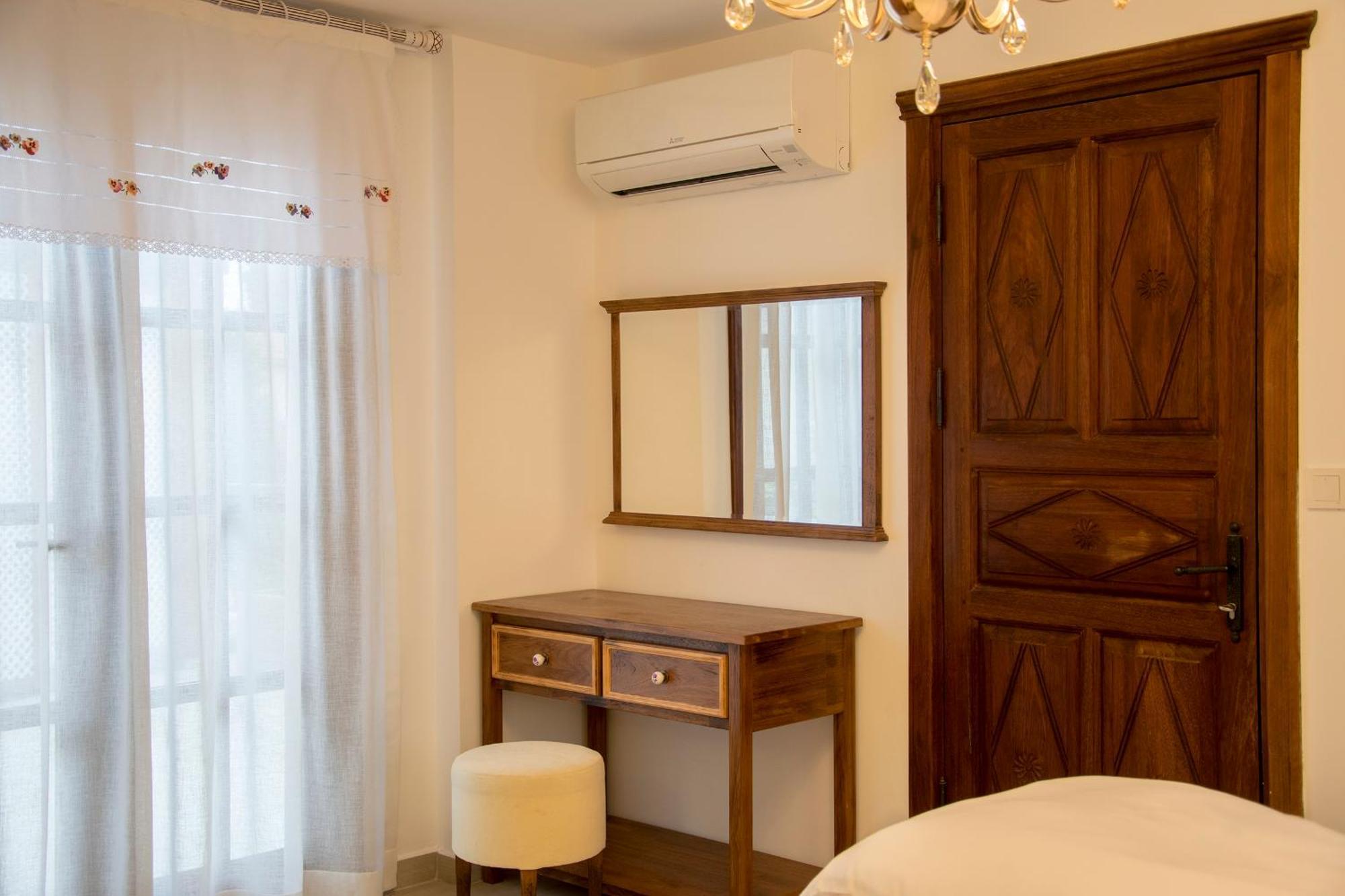Monza House Otel Siğacık Pokoj fotografie