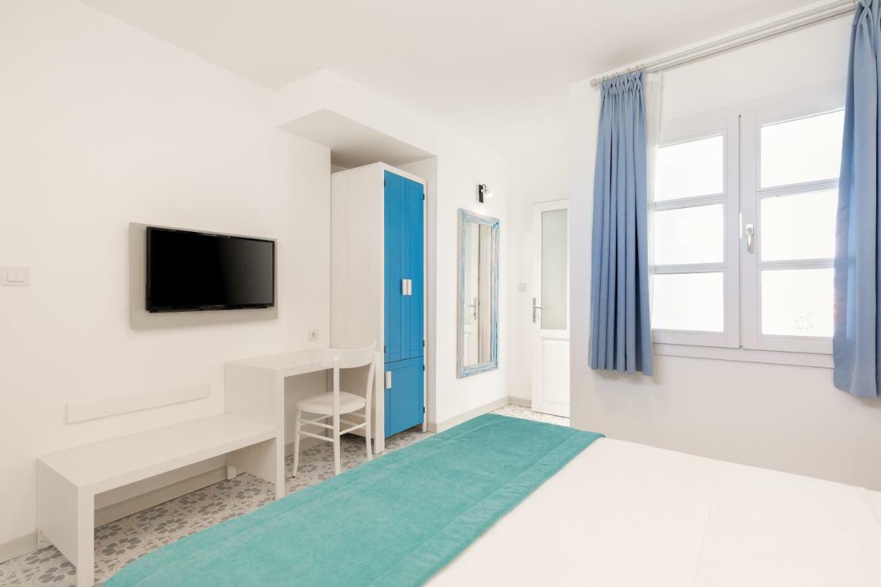Monza House Otel Siğacık Exteriér fotografie